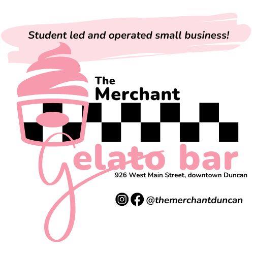 The Merchant Gelato Bar