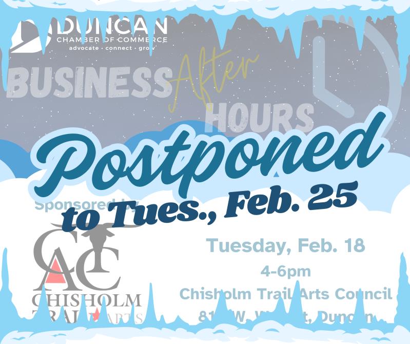 Business After Hours - February